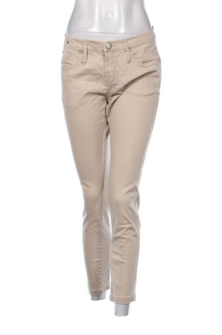 Damenhose KappAhl, Größe L, Farbe Beige, Preis 17,39 €