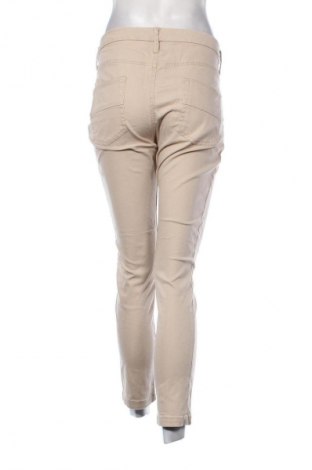 Damenhose KappAhl, Größe L, Farbe Beige, Preis 17,39 €
