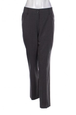 Dámske nohavice Karina, Veľkosť XL, Farba Sivá, Cena  23,53 €
