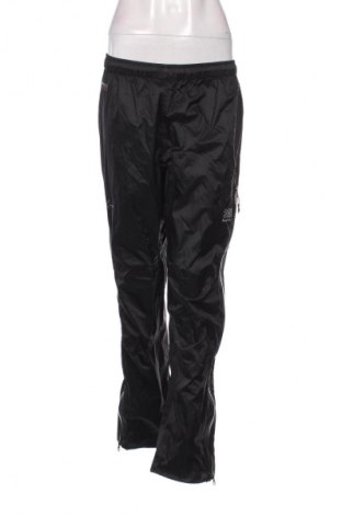 Damskie spodnie Karrimor, Rozmiar S, Kolor Czarny, Cena 56,99 zł