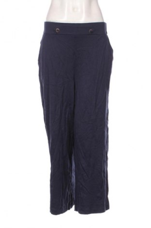 Pantaloni de femei Katies, Mărime XL, Culoare Albastru, Preț 156,99 Lei