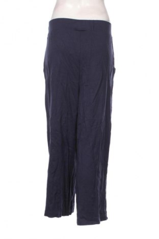 Pantaloni de femei Katies, Mărime XL, Culoare Albastru, Preț 156,99 Lei