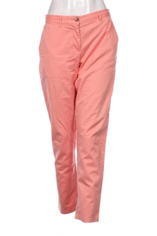 Pantaloni de femei Khakis By Gap, Mărime XL, Culoare Roz, Preț 49,74 Lei