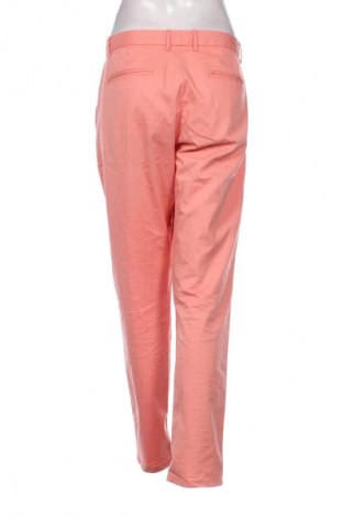 Pantaloni de femei Khakis By Gap, Mărime XL, Culoare Roz, Preț 49,74 Lei
