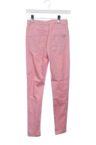 Pantaloni de femei Koton, Mărime M, Culoare Roz, Preț 149,43 Lei
