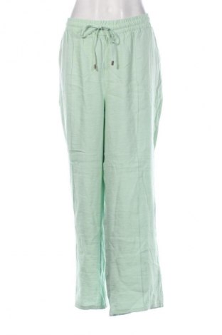 Damenhose LC Waikiki, Größe XXL, Farbe Grün, Preis 24,35 €