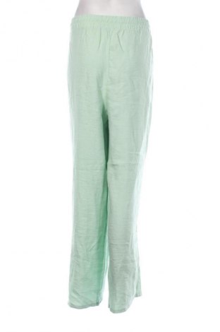 Damenhose LC Waikiki, Größe XXL, Farbe Grün, Preis 24,35 €