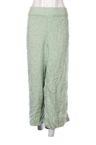 Dámske nohavice Lane Bryant, Veľkosť 3XL, Farba Zelená, Cena  54,95 €
