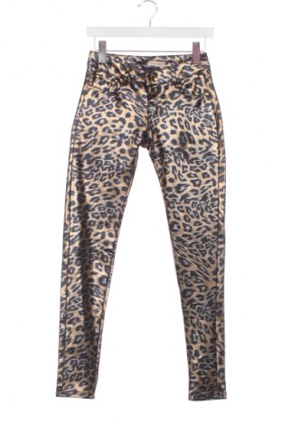 Damskie spodnie Last Girl, Rozmiar S, Kolor Kolorowy, Cena 95,99 zł
