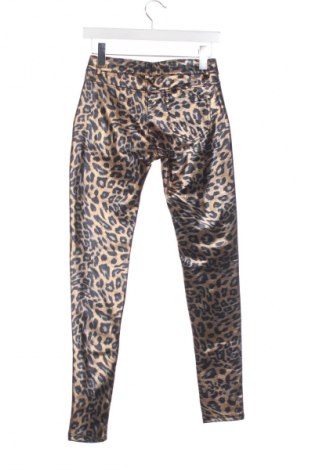 Damskie spodnie Last Girl, Rozmiar S, Kolor Kolorowy, Cena 95,99 zł