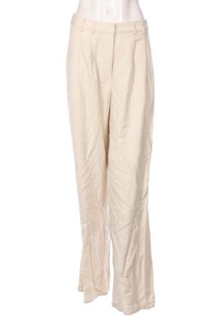 Damenhose LeGer By Lena Gercke, Größe S, Farbe Beige, Preis 24,99 €