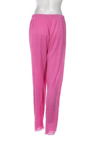 Damskie spodnie LeGer By Lena Gercke X About you, Rozmiar M, Kolor Różowy, Cena 259,67 zł