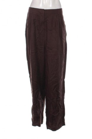 Női nadrág Lily Loves, Méret XXL, Szín Barna, Ár 20 769 Ft