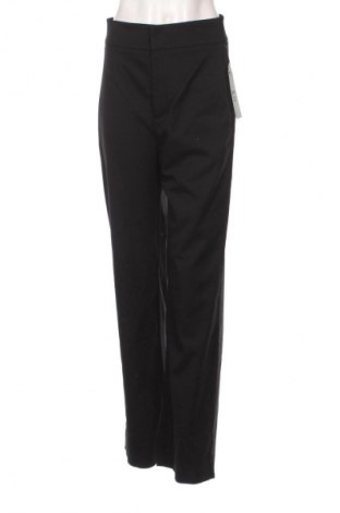 Pantaloni de femei Lindex, Mărime M, Culoare Negru, Preț 156,99 Lei