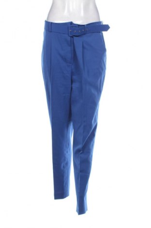 Damenhose Luisa Spagnoli, Größe L, Farbe Blau, Preis € 87,48