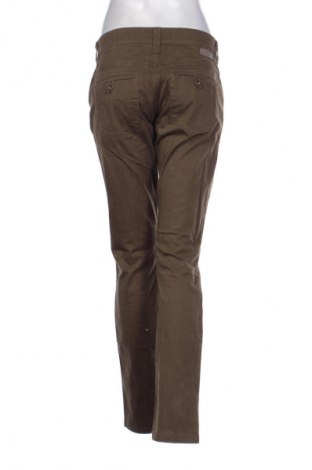 Pantaloni de femei Mac, Mărime L, Culoare Verde, Preț 152,99 Lei