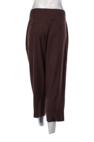 Pantaloni de femei Madeleine, Mărime L, Culoare Maro, Preț 169,86 Lei