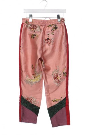 Damskie spodnie Maison Scotch, Rozmiar XS, Kolor Kolorowy, Cena 155,99 zł
