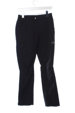 Dámske nohavice Mammut, Veľkosť XS, Farba Čierna, Cena  55,70 €