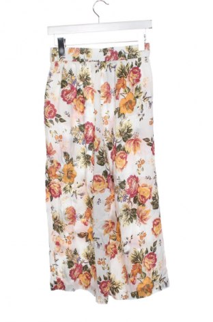 Pantaloni de femei Mango, Mărime XS, Culoare Multicolor, Preț 77,99 Lei
