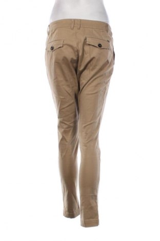 Pantaloni de femei Mango, Mărime M, Culoare Bej, Preț 83,99 Lei