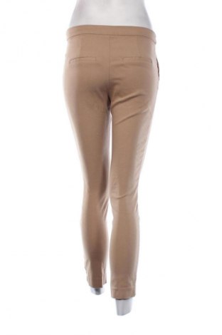 Pantaloni de femei Mango, Mărime S, Culoare Bej, Preț 83,99 Lei