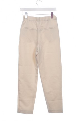 Női nadrág Mango, Méret XS, Szín Ekrü
, Ár 10 160 Ft
