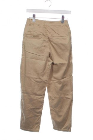 Damenhose Mango, Größe XS, Farbe Beige, Preis 17,25 €