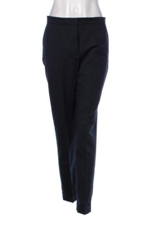 Pantaloni de femei Mango, Mărime M, Culoare Albastru, Preț 261,99 Lei