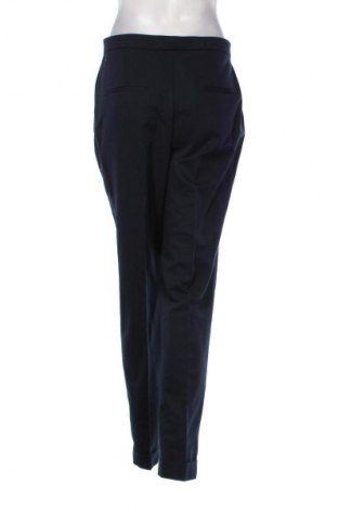 Pantaloni de femei Mango, Mărime M, Culoare Albastru, Preț 261,99 Lei