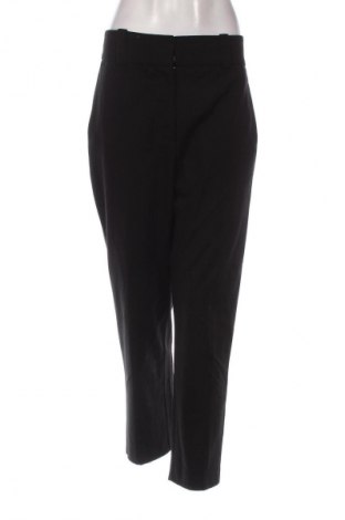 Pantaloni de femei Mango, Mărime M, Culoare Negru, Preț 92,37 Lei