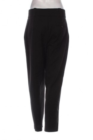 Pantaloni de femei Mango, Mărime M, Culoare Negru, Preț 92,37 Lei