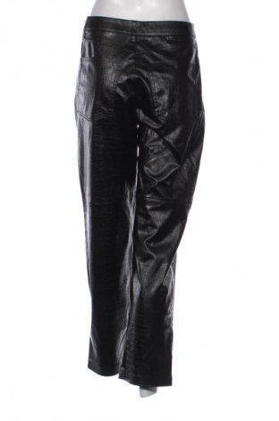 Pantaloni de femei Mango, Mărime M, Culoare Negru, Preț 46,99 Lei