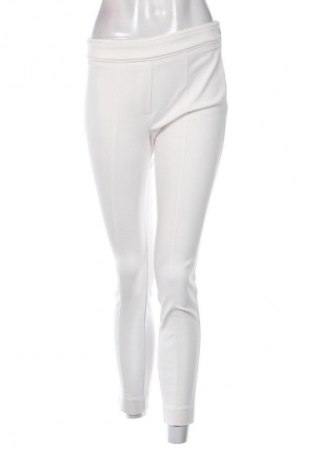Damenhose Mango, Größe S, Farbe Weiß, Preis € 10,99