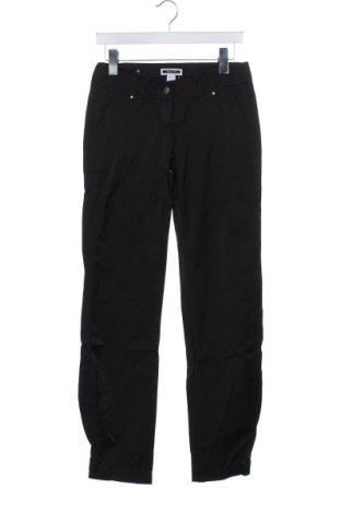 Pantaloni de femei Mango, Mărime S, Culoare Negru, Preț 93,15 Lei