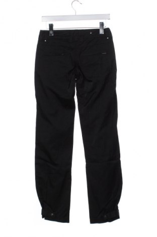 Pantaloni de femei Mango, Mărime S, Culoare Negru, Preț 93,15 Lei