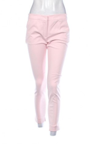 Pantaloni de femei Mango, Mărime M, Culoare Roz, Preț 93,15 Lei