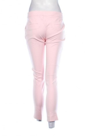 Pantaloni de femei Mango, Mărime M, Culoare Roz, Preț 93,15 Lei