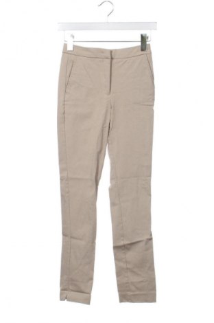 Pantaloni de femei Mango, Mărime XXS, Culoare Gri, Preț 93,15 Lei
