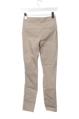 Pantaloni de femei Mango, Mărime XXS, Culoare Gri, Preț 93,15 Lei