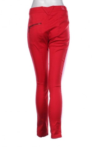 Γυναικείο παντελόνι Marc Cain Sports, Μέγεθος M, Χρώμα Κόκκινο, Τιμή 14,96 €