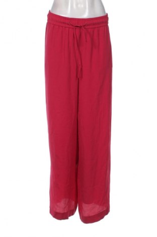 Pantaloni de femei Marella, Mărime XL, Culoare Roz, Preț 288,26 Lei
