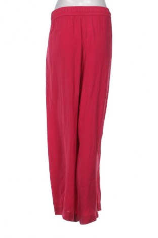 Pantaloni de femei Marella, Mărime XL, Culoare Roz, Preț 288,26 Lei