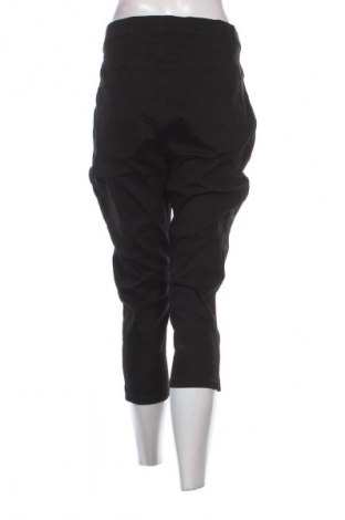 Damskie spodnie Marks & Spencer, Rozmiar XXL, Kolor Czarny, Cena 66,99 zł