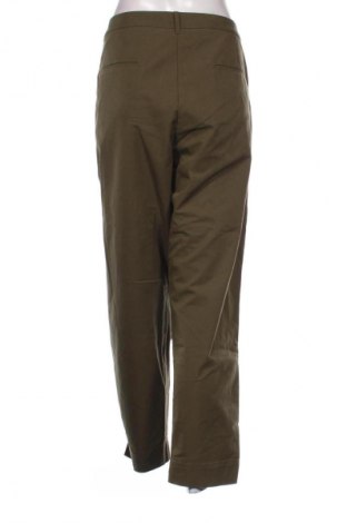Damenhose Marks & Spencer, Größe 3XL, Farbe Grün, Preis € 8,99