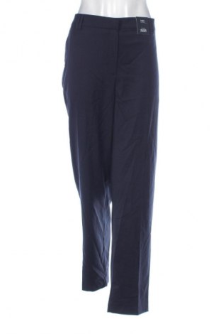 Damenhose Marks & Spencer, Größe XL, Farbe Blau, Preis 35,16 €