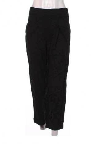 Γυναικείο παντελόνι Massimo Dutti, Μέγεθος M, Χρώμα Μαύρο, Τιμή 39,99 €