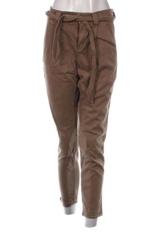 Γυναικείο παντελόνι Massimo Dutti, Μέγεθος S, Χρώμα Καφέ, Τιμή 32,77 €