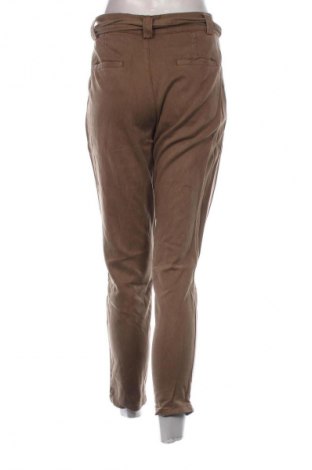 Γυναικείο παντελόνι Massimo Dutti, Μέγεθος S, Χρώμα Καφέ, Τιμή 32,77 €