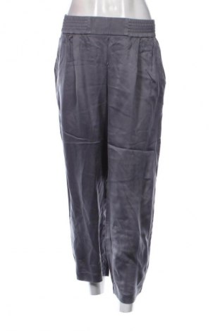 Γυναικείο παντελόνι Massimo Dutti, Μέγεθος M, Χρώμα Γκρί, Τιμή 32,77 €